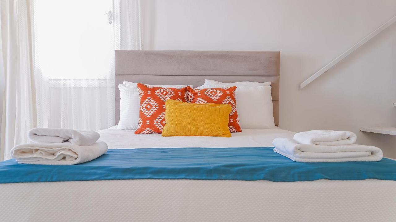 Peace Hotel Kaş Exteriör bild